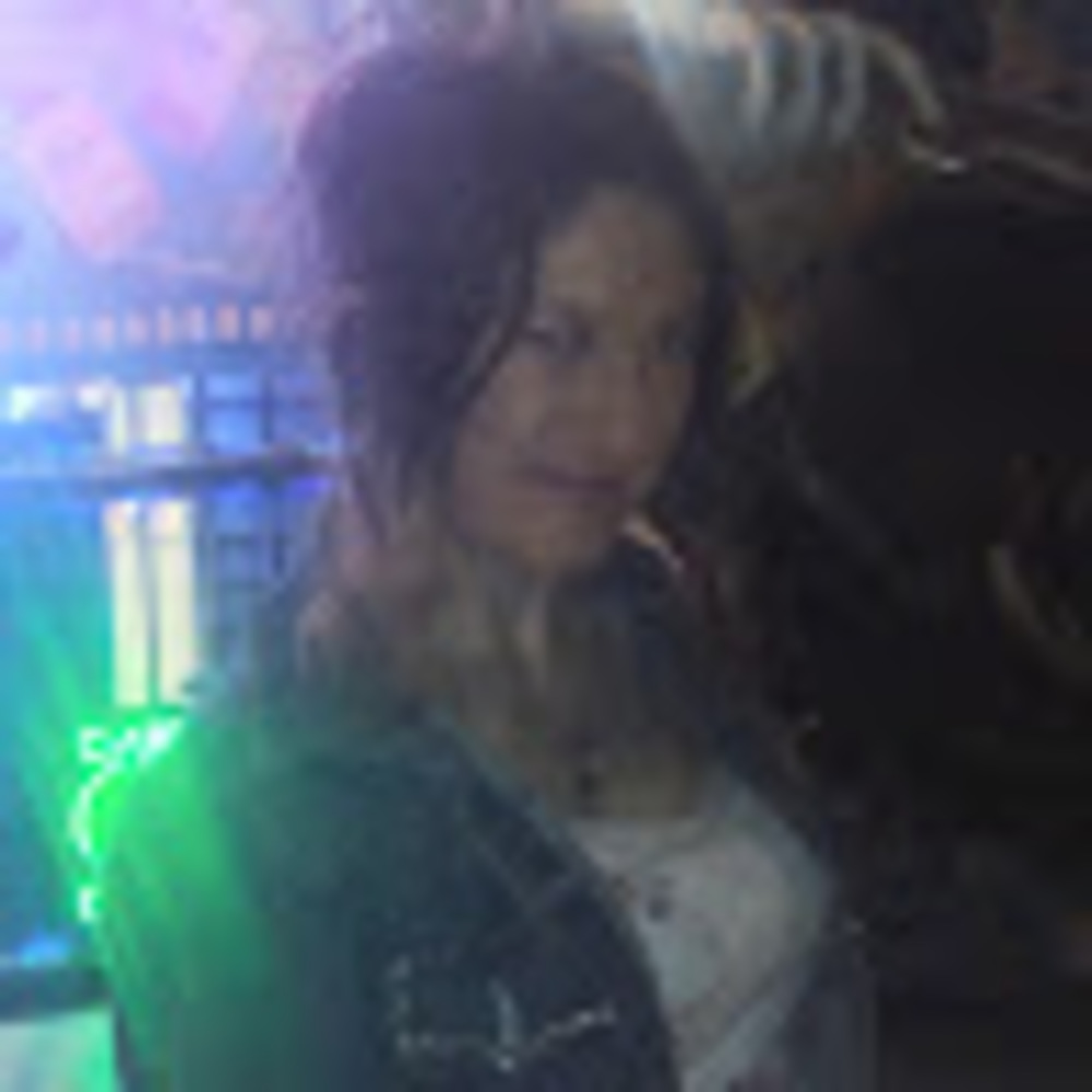 Meet your Posher, Brandi